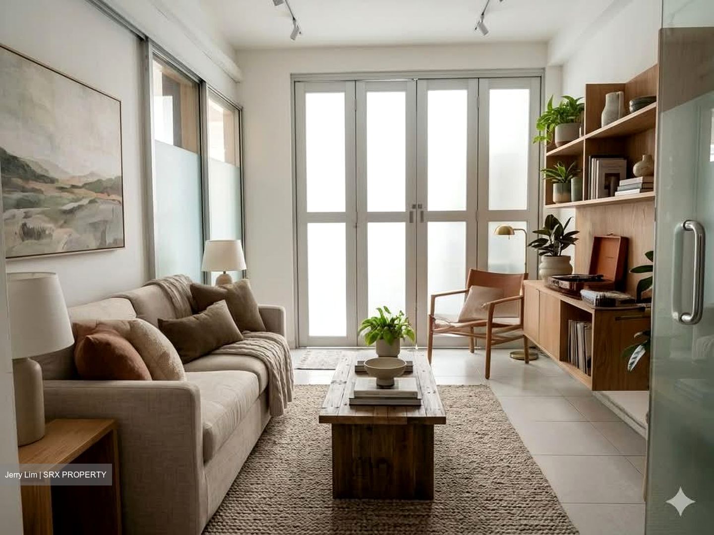Jalan Rengkam (D19), Apartment #575493001